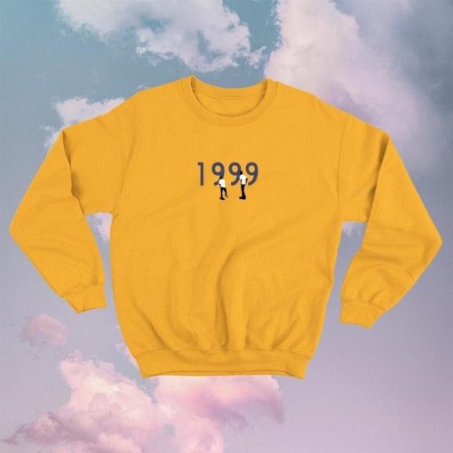 Joey Badass 1999 Unisex Sweatshirt