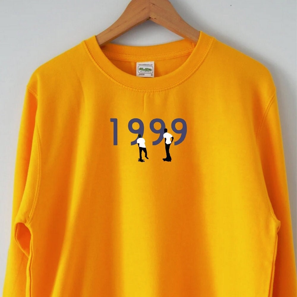 Joey Badass 1999 Unisex Sweatshirt Joey Badass 1999 Unisex Sweatshirt