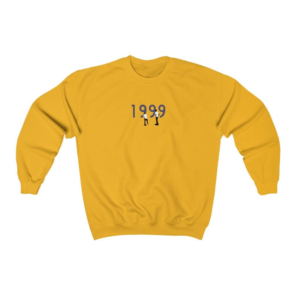 Joey Badass 1999 Unisex Sweatshirt Joey Badass 1999 Unisex Sweatshirt