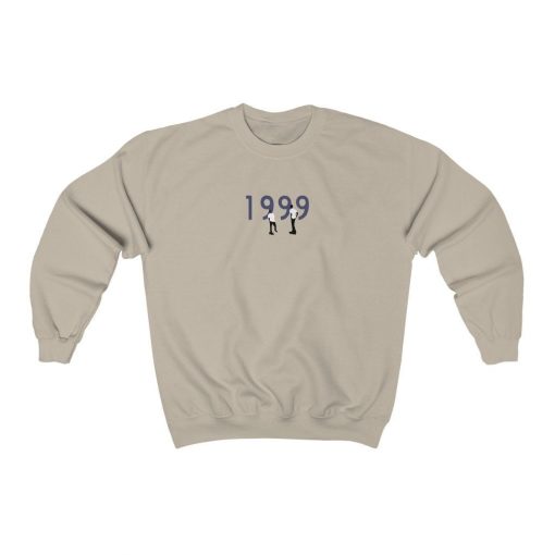 Joey Badass 1999 Unisex Sweatshirt