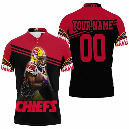 Kansas City Chiefs 26 Edwards Helaire Superbowl Champions Personalized Polo Shirt Model A20017 All Over Print Shirt 3d T-shirt Kansas City Chiefs 26 Edwards Helaire Superbowl Champions Personalized Polo Shirt Model A20017 All Over Print Shirt 3d T-shirt