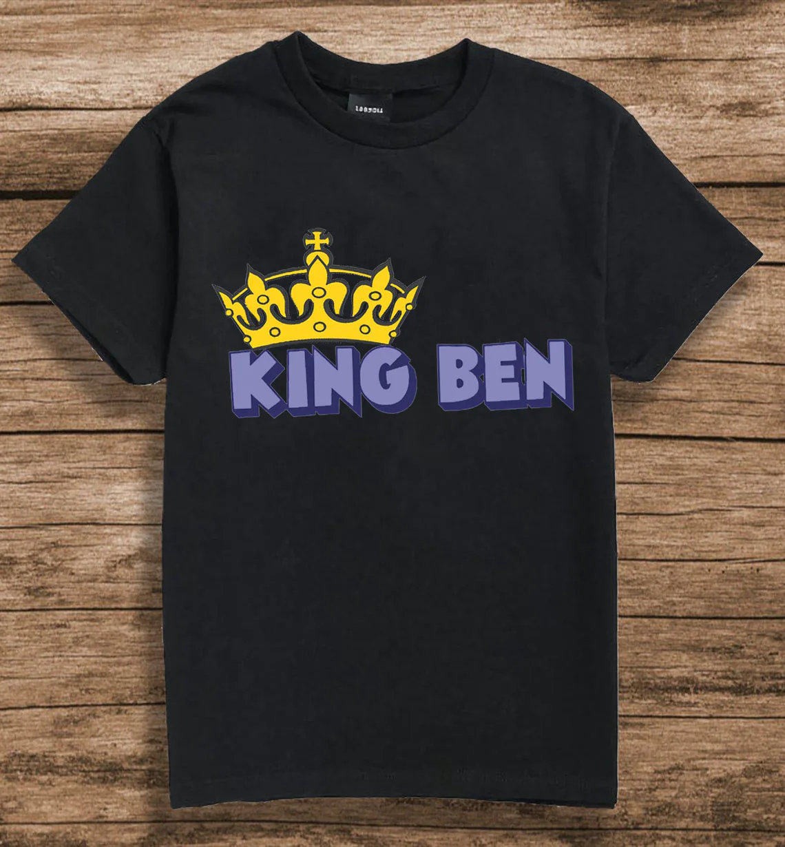 King Ben Ben Chew Fan Club Justice For Johnny Depp Unisex T-Shirt King Ben Ben Chew Fan Club Justice For Johnny Depp Unisex T-Shirt