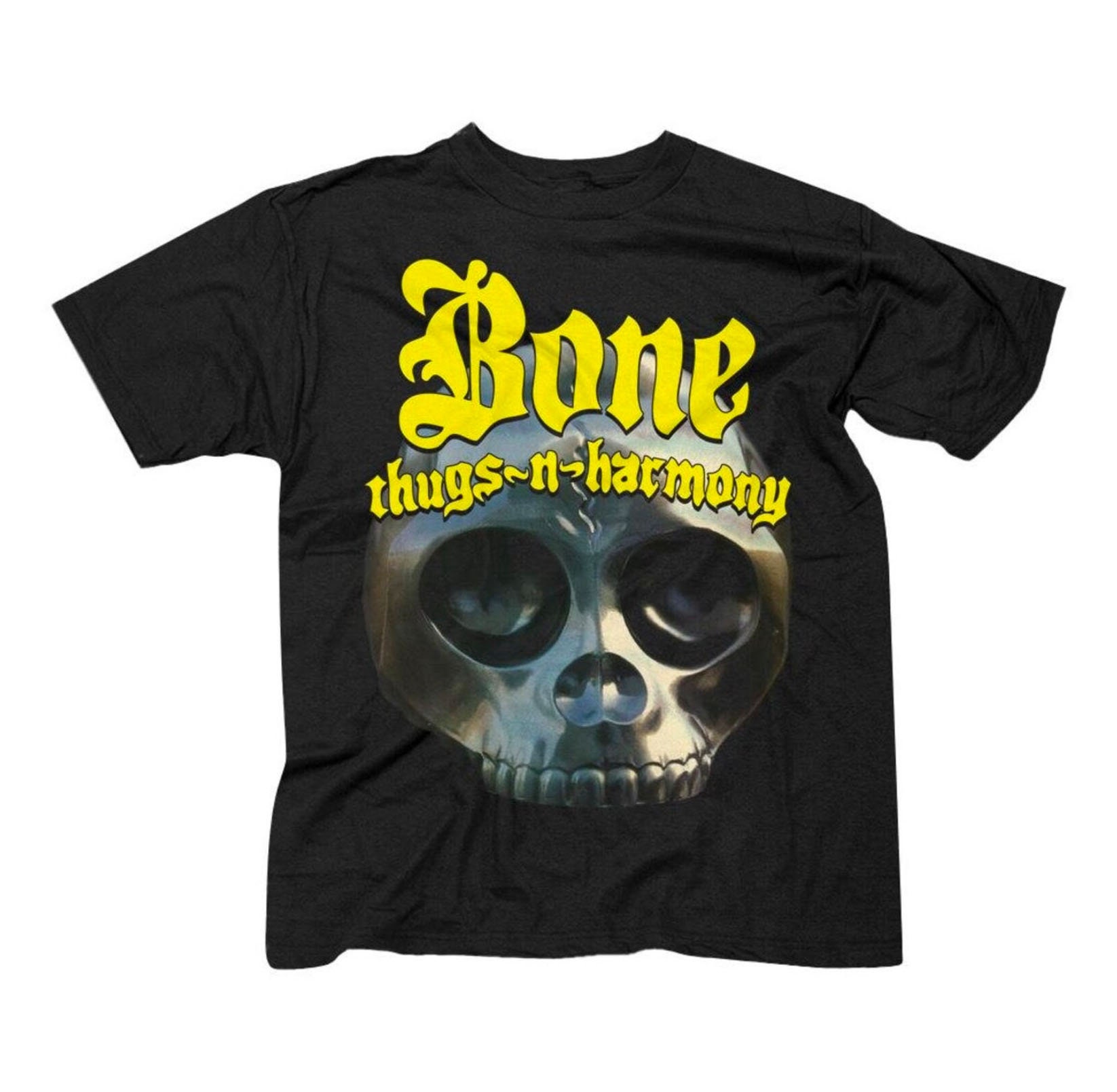 Klay Thompson Bones Thug N Harmony Vinatge Unisex T-Shirt Klay Thompson Bones Thug N Harmony Vinatge Unisex T-Shirt