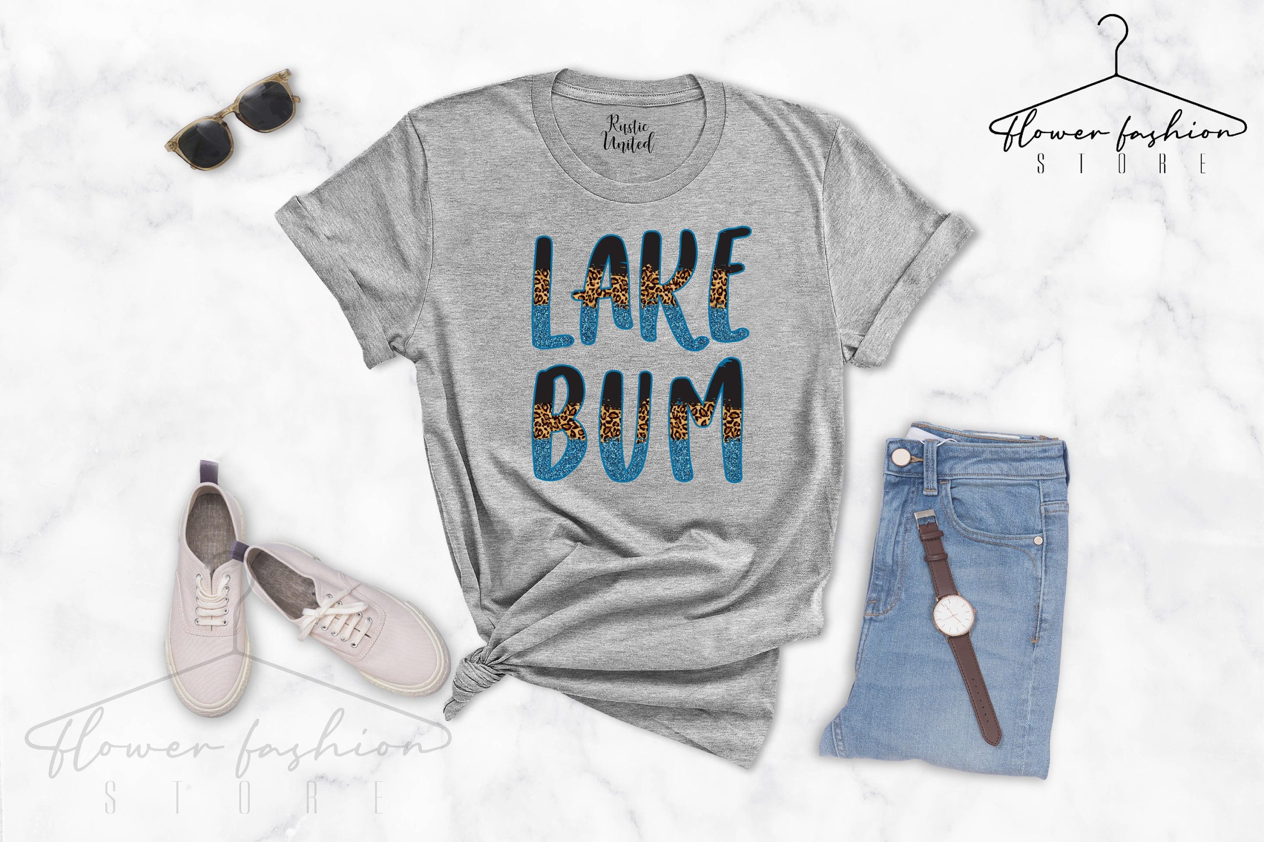 Lake Life Boating For Travel Lover Lake Trip Unisex T-Shirt Lake Life Boating For Travel Lover Lake Trip Unisex T-Shirt