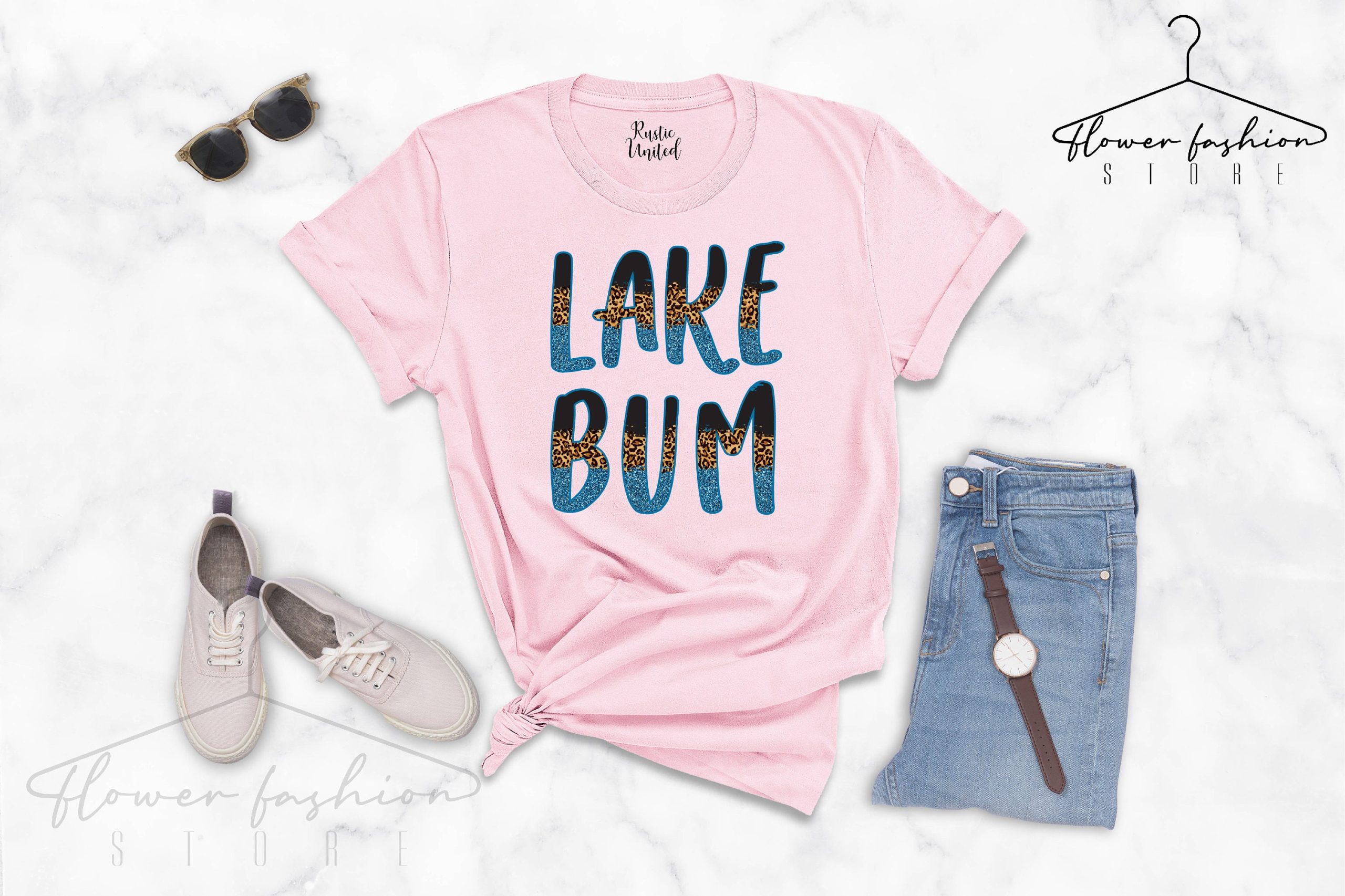 Lake Life Boating For Travel Lover Lake Trip Unisex T-Shirt Lake Life Boating For Travel Lover Lake Trip Unisex T-Shirt