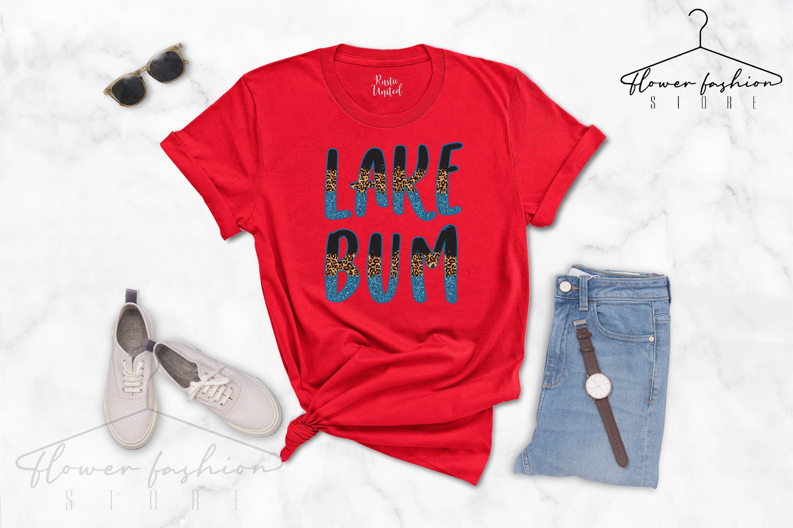 Lake Life Boating For Travel Lover Lake Trip Unisex T-Shirt Lake Life Boating For Travel Lover Lake Trip Unisex T-Shirt