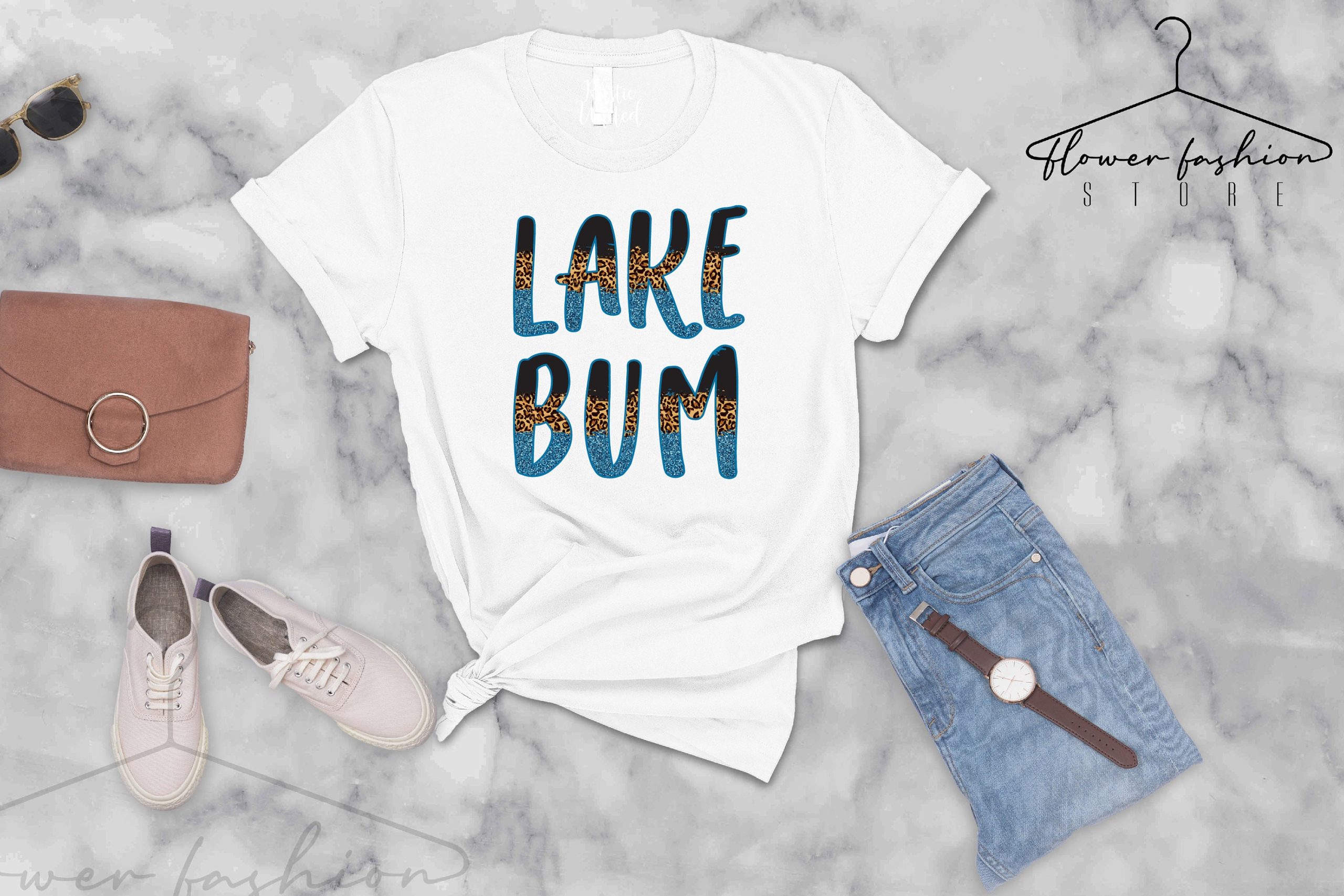 Lake Life Boating For Travel Lover Lake Trip Unisex T-Shirt Lake Life Boating For Travel Lover Lake Trip Unisex T-Shirt