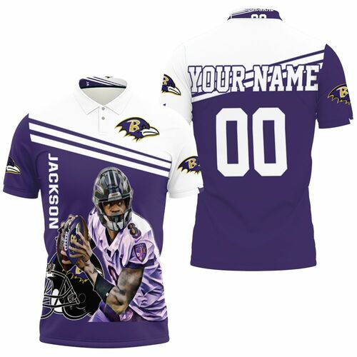 Lamar Jackson Baltimore Ravens 8 Legend 3d Personalized Polo Shirt Model A31884 All Over Print Shirt 3d T-shirt Lamar Jackson Baltimore Ravens 8 Legend 3d Personalized Polo Shirt Model A31884 All Over Print Shirt 3d T-shirt