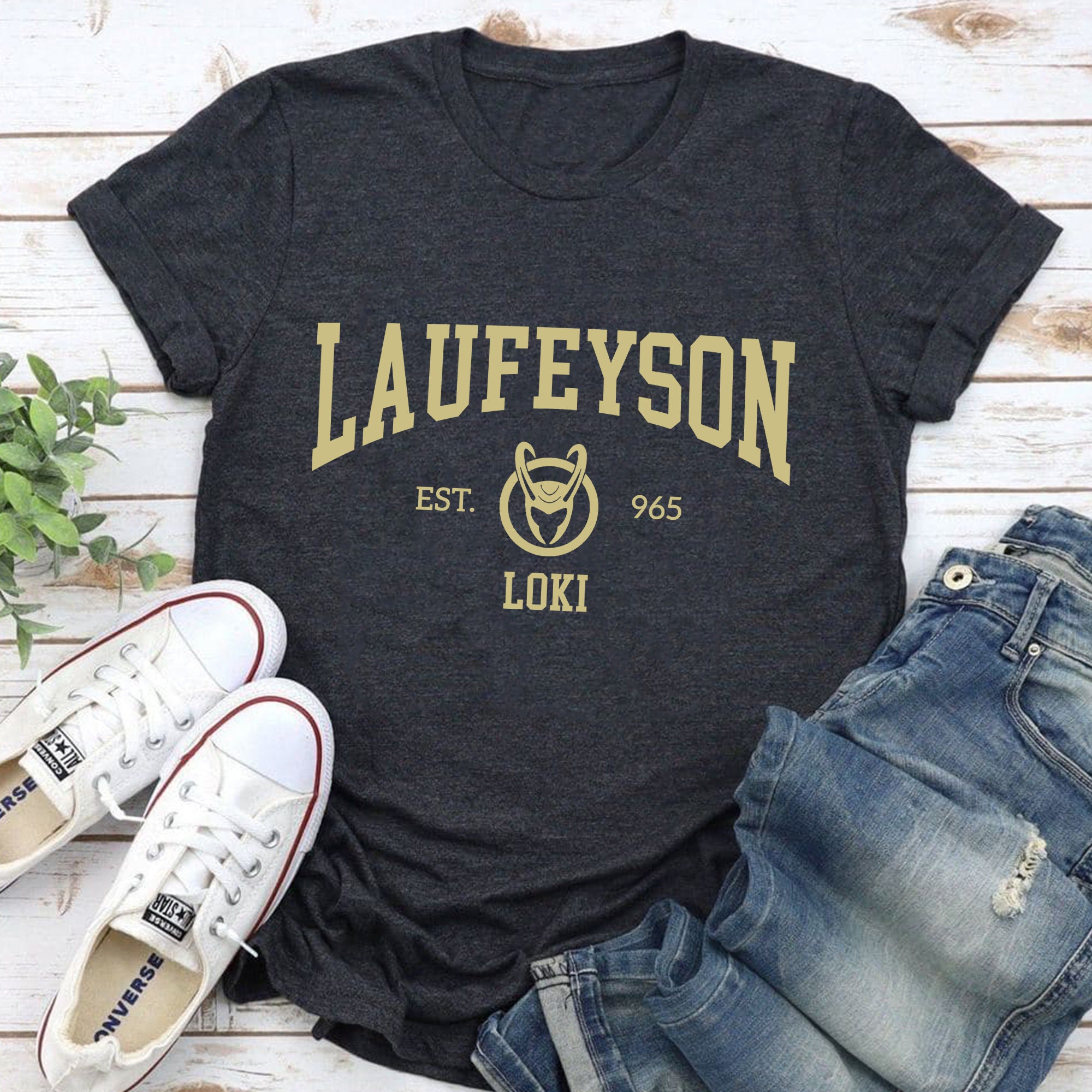 Laufeyson 925 God Of Mischief Loki 2022 Marvel Avengers Unisex T-Shirt Laufeyson 925 God Of Mischief Loki 2022 Marvel Avengers Unisex T-Shirt