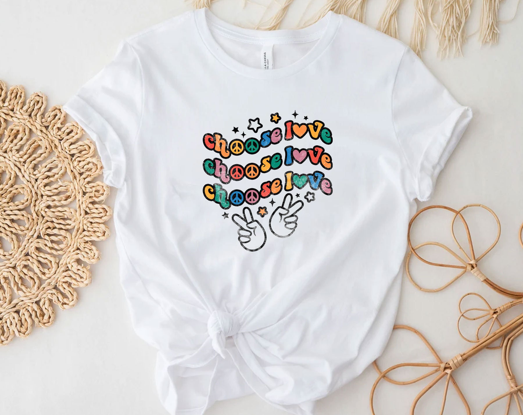 Lgbt Choose Love Quotes Pride Month Unisex T-Shirt Lgbt Choose Love Quotes Pride Month Unisex T-Shirt