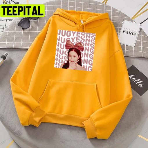 Lim Jugyeong Korean Drama True Beauty Unisex T-Shirt