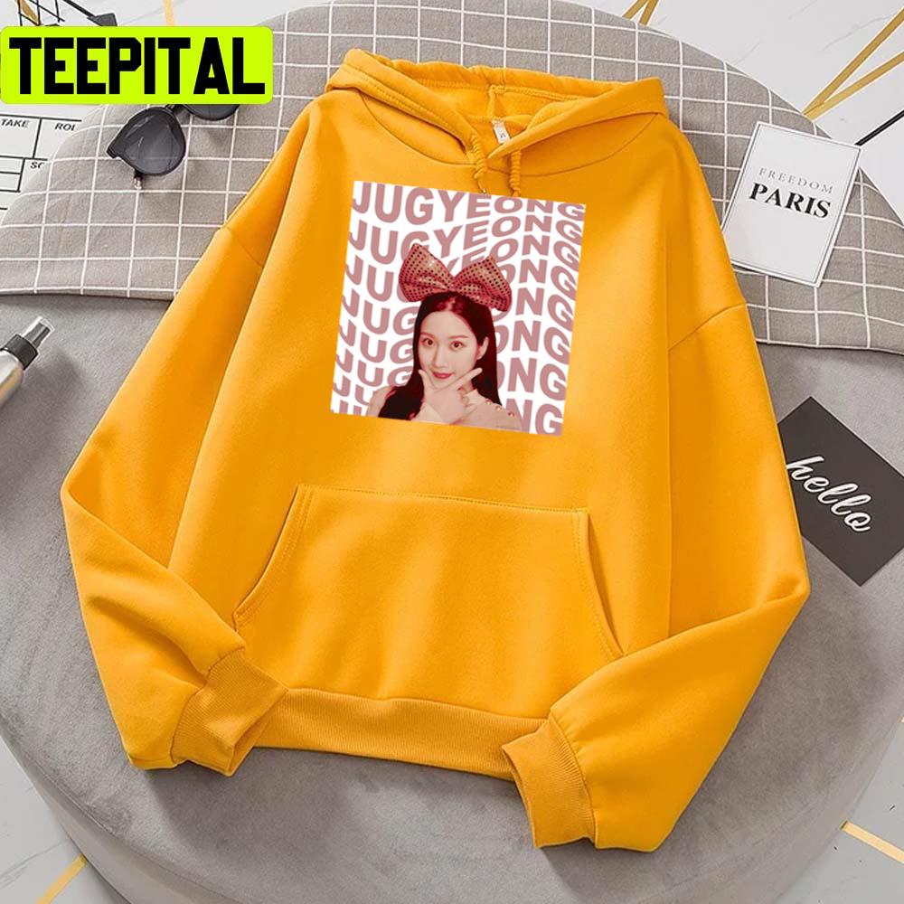Lim Jugyeong Korean Drama True Beauty Unisex T-Shirt Lim Jugyeong Korean Drama True Beauty Unisex T-Shirt
