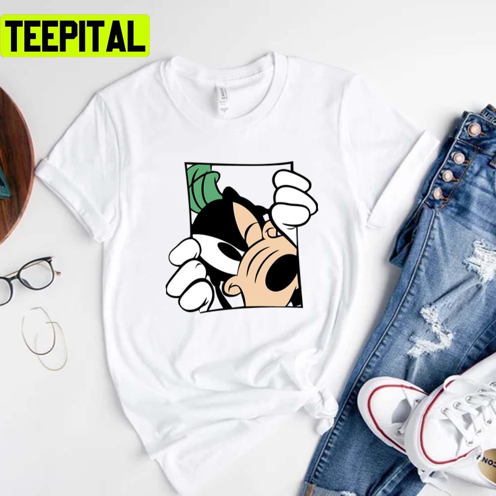 Little Known Ways To Max A Goofy Movie Unisex T-Shirt Little Known Ways To Max A Goofy Movie Unisex T-Shirt