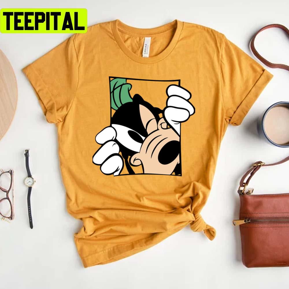 Little Known Ways To Max A Goofy Movie Unisex T-Shirt Little Known Ways To Max A Goofy Movie Unisex T-Shirt