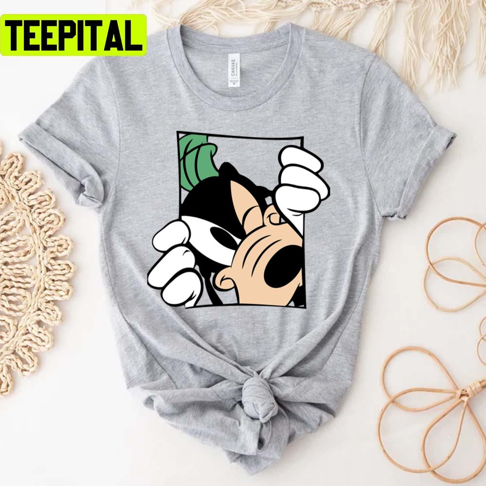 Little Known Ways To Max A Goofy Movie Unisex T-Shirt Little Known Ways To Max A Goofy Movie Unisex T-Shirt