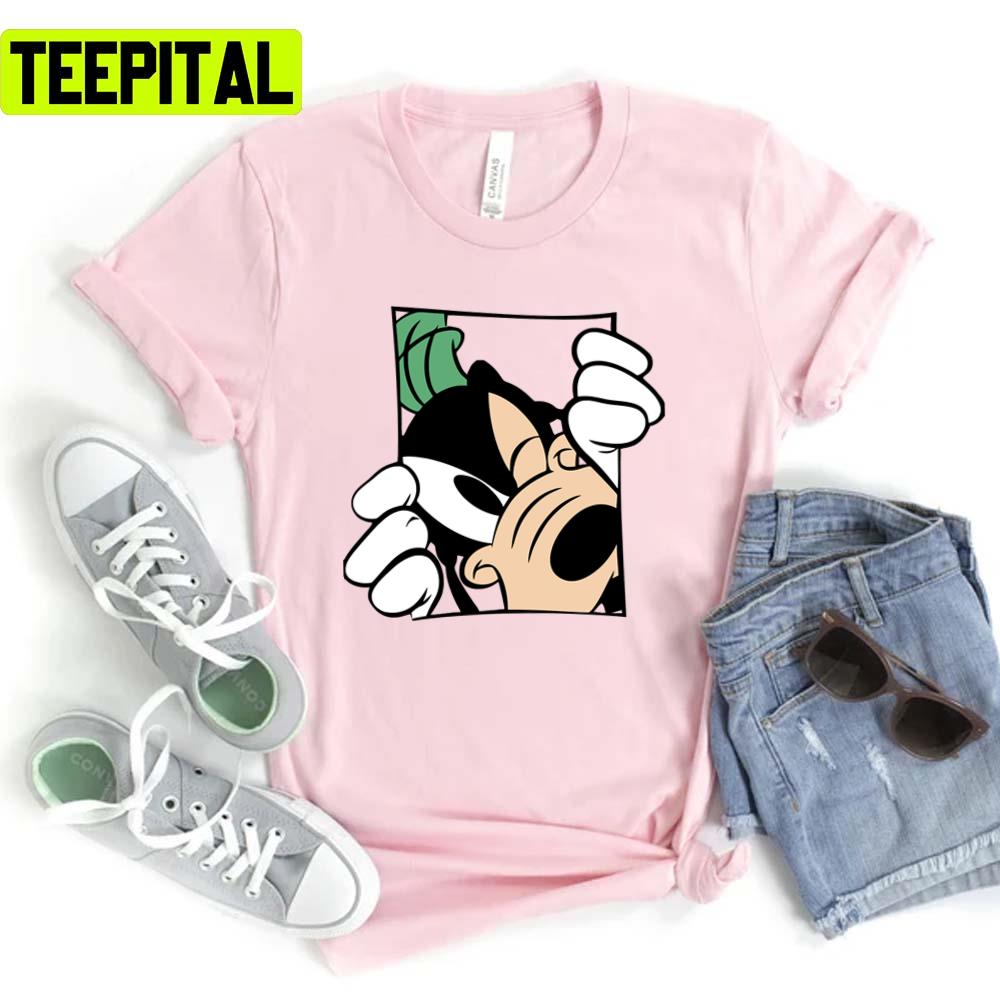 Little Known Ways To Max A Goofy Movie Unisex T-Shirt Little Known Ways To Max A Goofy Movie Unisex T-Shirt