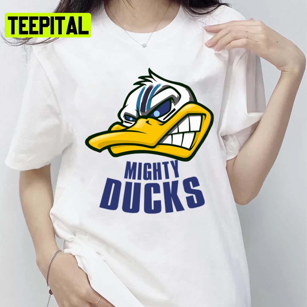 Low Key Boy Girl The Mighty Ducks Ice Hockey Team Unisex T-Shirt Low Key Boy Girl The Mighty Ducks Ice Hockey Team Unisex T-Shirt