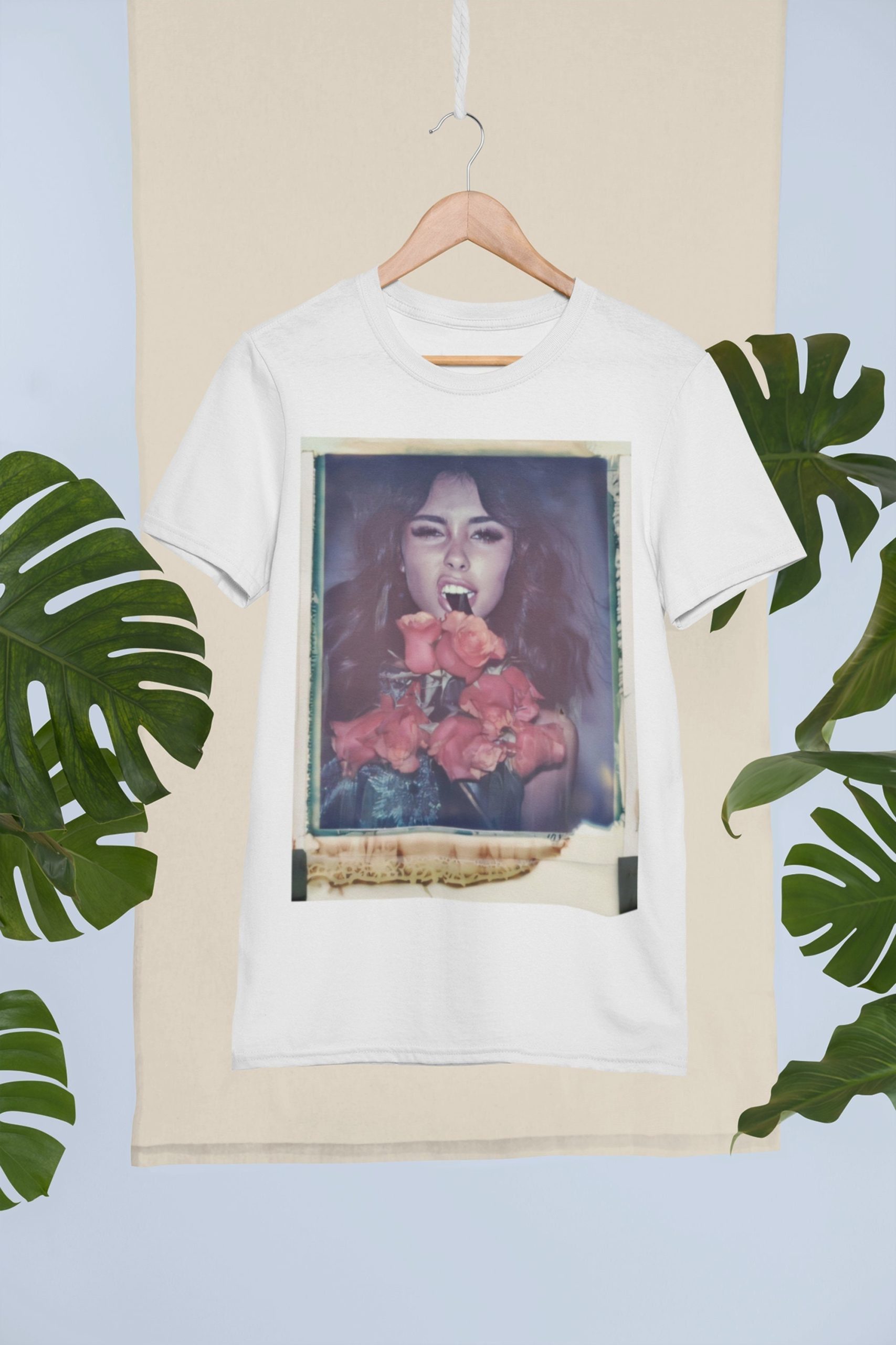 Madison Beer Rap Hiphop 90s Unisex T-Shirt Madison Beer Rap Hiphop 90s Unisex T-Shirt