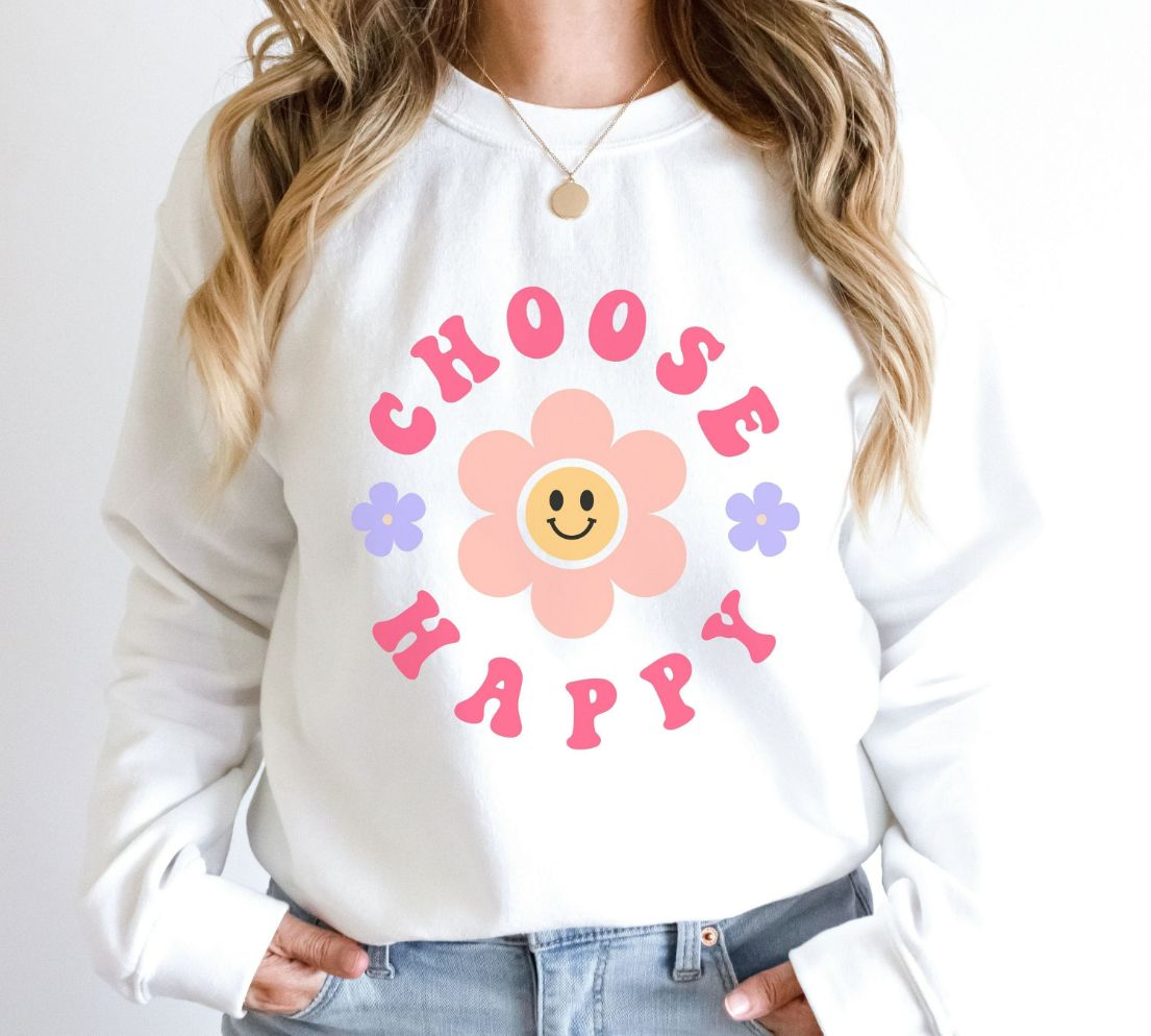 Motivation Sweatshirt Motivation Sweatshirt