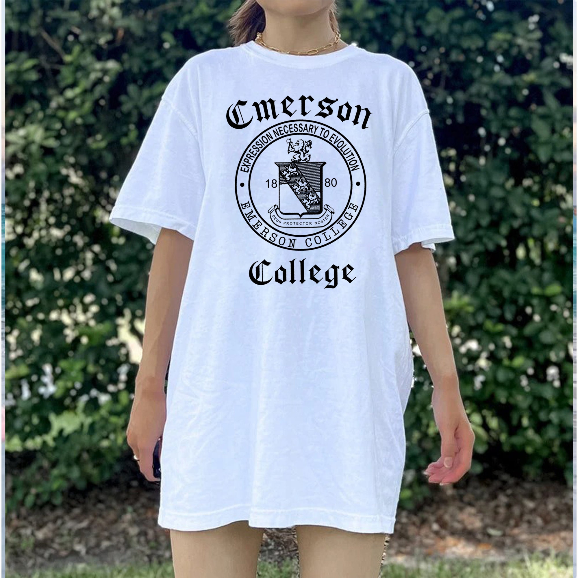 Nancy Stranger Things 4 Emerson Collegehawkins Schoolstranger Things 4 Unisex T-Shirt Nancy Stranger Things 4 Emerson Collegehawkins Schoolstranger Things 4 Unisex T-Shirt