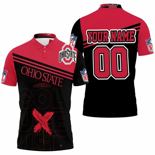 Ncaa Ohio State Buckeyes Columbus Champions Great Team Personalized Polo Shirt Model A32147 All Over Print Shirt 3d T-shirt Ncaa Ohio State Buckeyes Columbus Champions Great Team Personalized Polo Shirt Model A32147 All Over Print Shirt 3d T-shirt