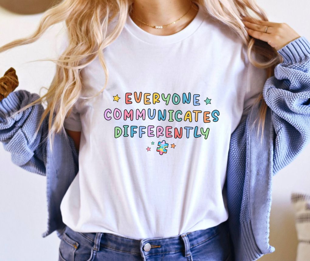 Neurodiversity Shirt Neurodiversity Shirt