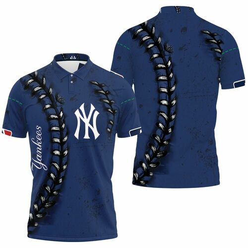 New York Yankees Baseball Sewing Pattern 3d Jersey Polo Shirt Model A27159 All Over Print Shirt 3d T-shirt New York Yankees Baseball Sewing Pattern 3d Jersey Polo Shirt Model A27159 All Over Print Shirt 3d T-shirt