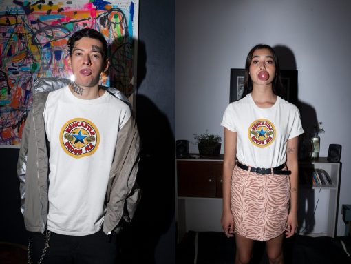 Newcastle Brown Ale Unisex T-Shirt