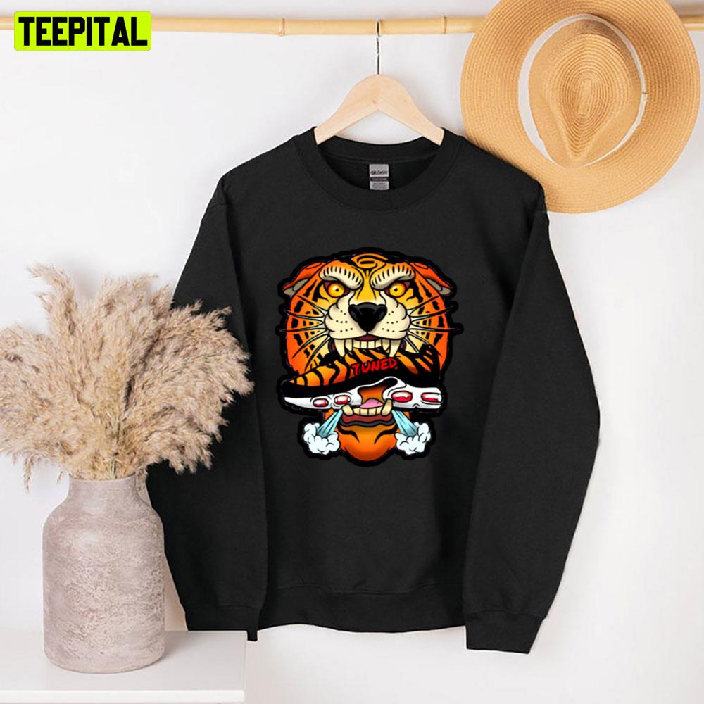 Nike Tuned Unisex Sweatshirt Nike Tuned Unisex Sweatshirt