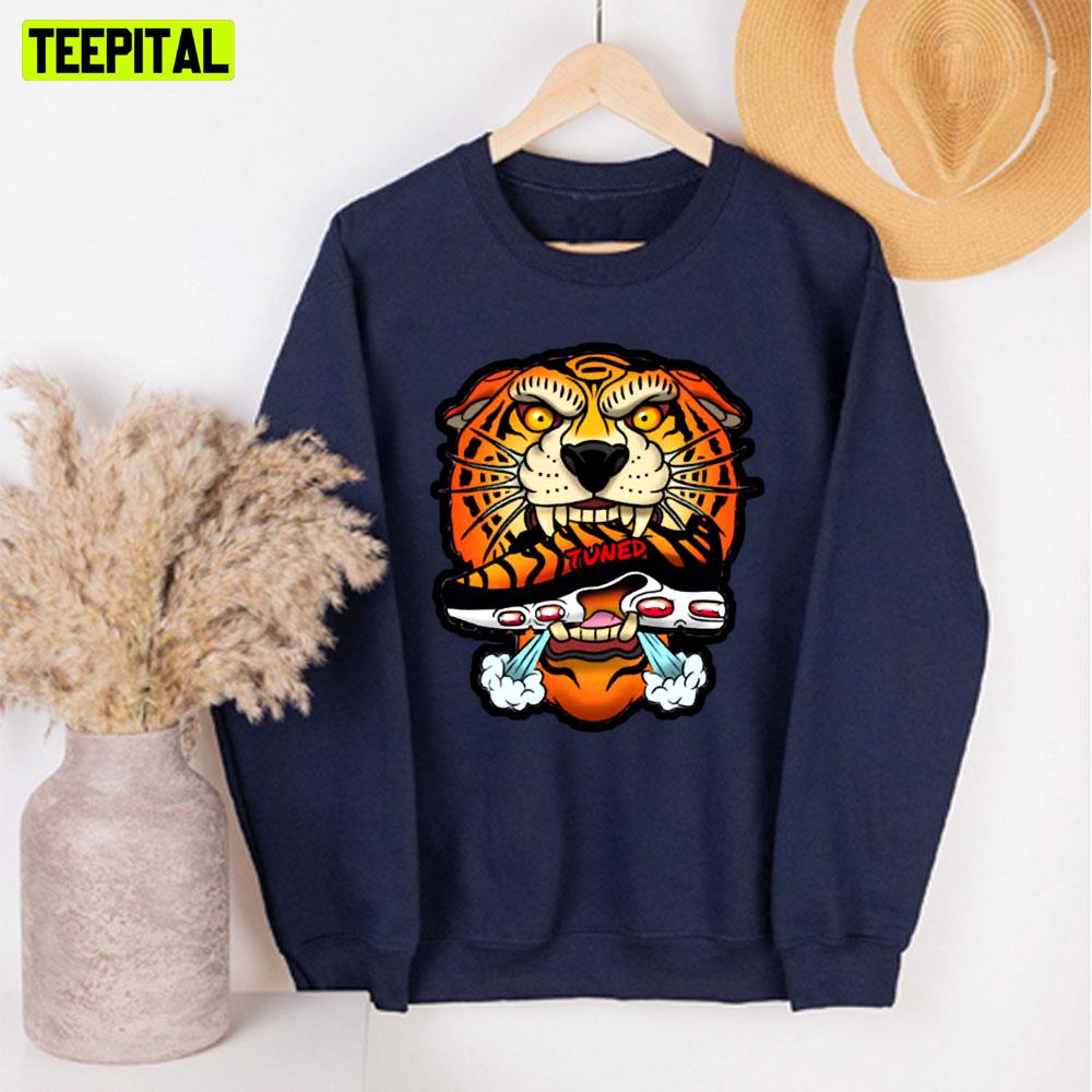 Nike Tuned Unisex Sweatshirt Nike Tuned Unisex Sweatshirt