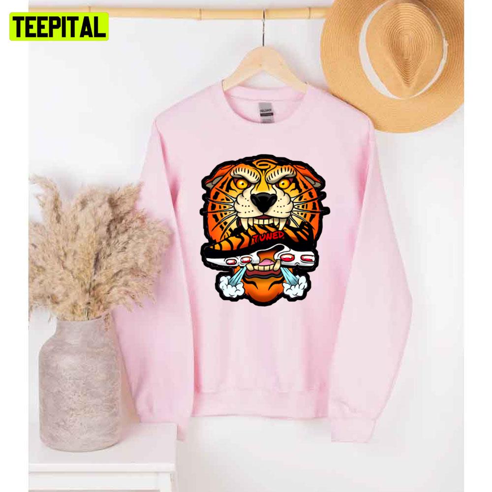 Nike Tuned Unisex Sweatshirt Nike Tuned Unisex Sweatshirt