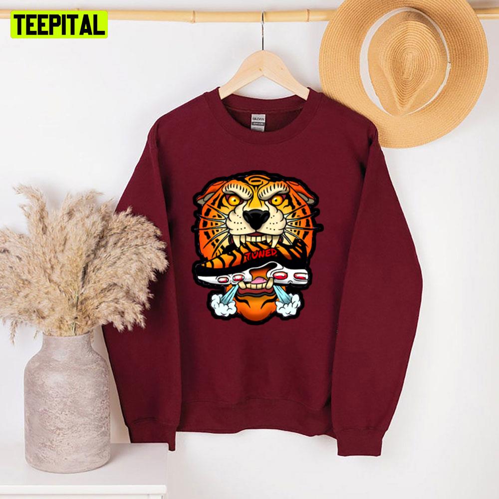 Nike Tuned Unisex Sweatshirt Nike Tuned Unisex Sweatshirt