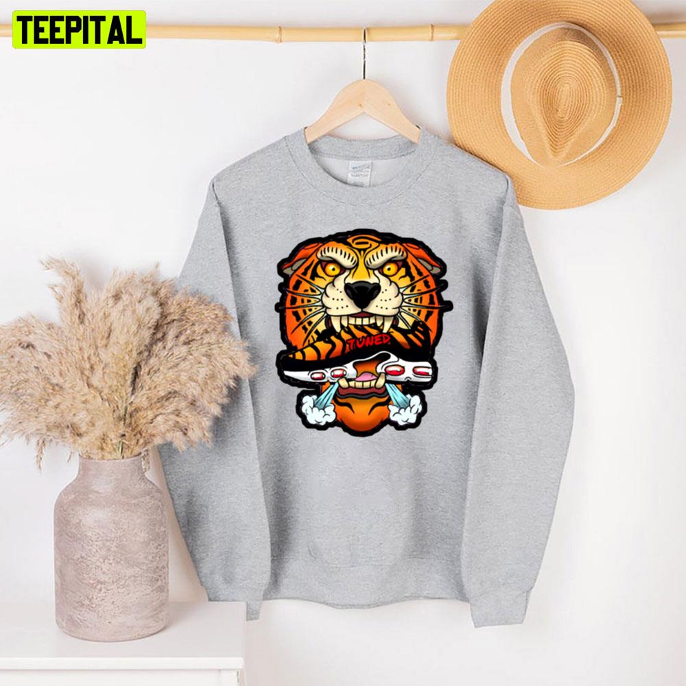 Nike Tuned Unisex Sweatshirt Nike Tuned Unisex Sweatshirt
