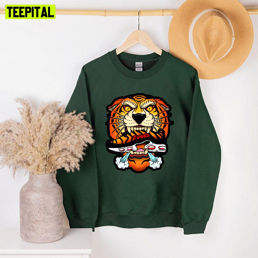 Nike Tuned Unisex Sweatshirt Nike Tuned Unisex Sweatshirt