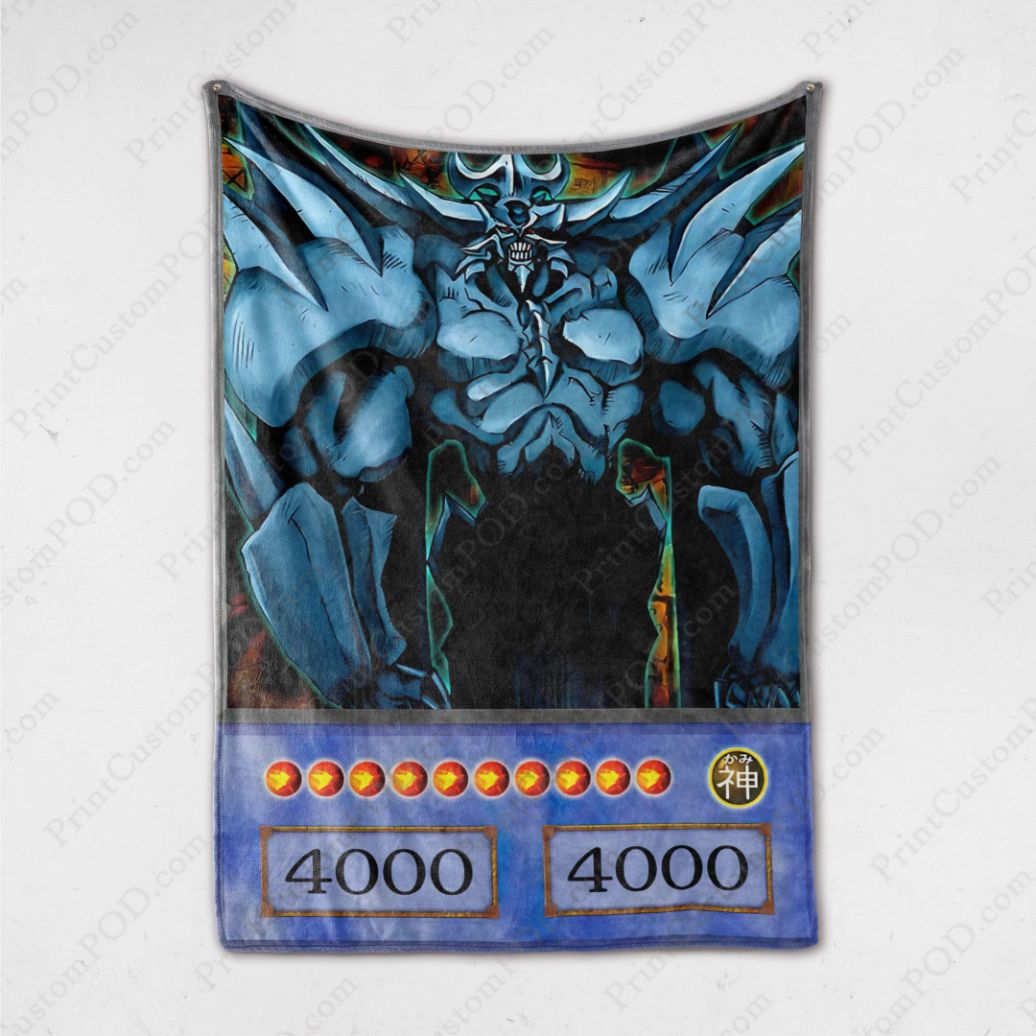 Obelisk The Tormentor Quilt Blanket Obelisk The Tormentor Quilt Blanket
