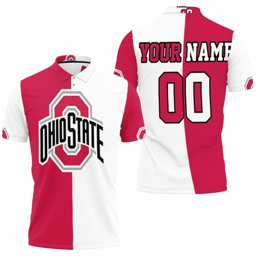 Ohio State Buckeyes Ncaa For Buckeyes Lover 3d Personalized Polo Shirt Model A32271 All Over Print Shirt 3d T-shirt Ohio State Buckeyes Ncaa For Buckeyes Lover 3d Personalized Polo Shirt Model A32271 All Over Print Shirt 3d T-shirt