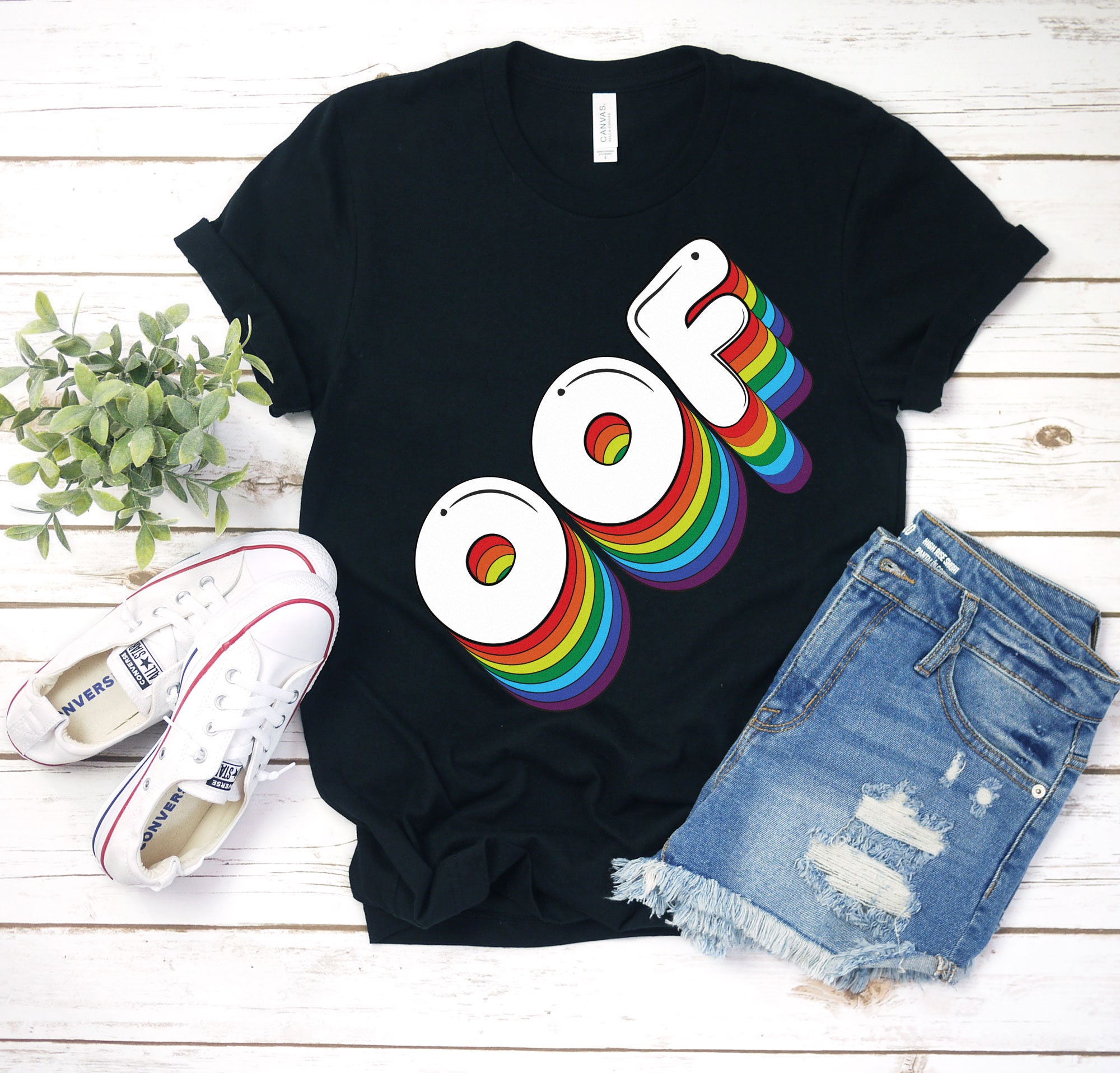 Oof Funny Meme Retro Unisex T-Shirt Oof Funny Meme Retro Unisex T-Shirt