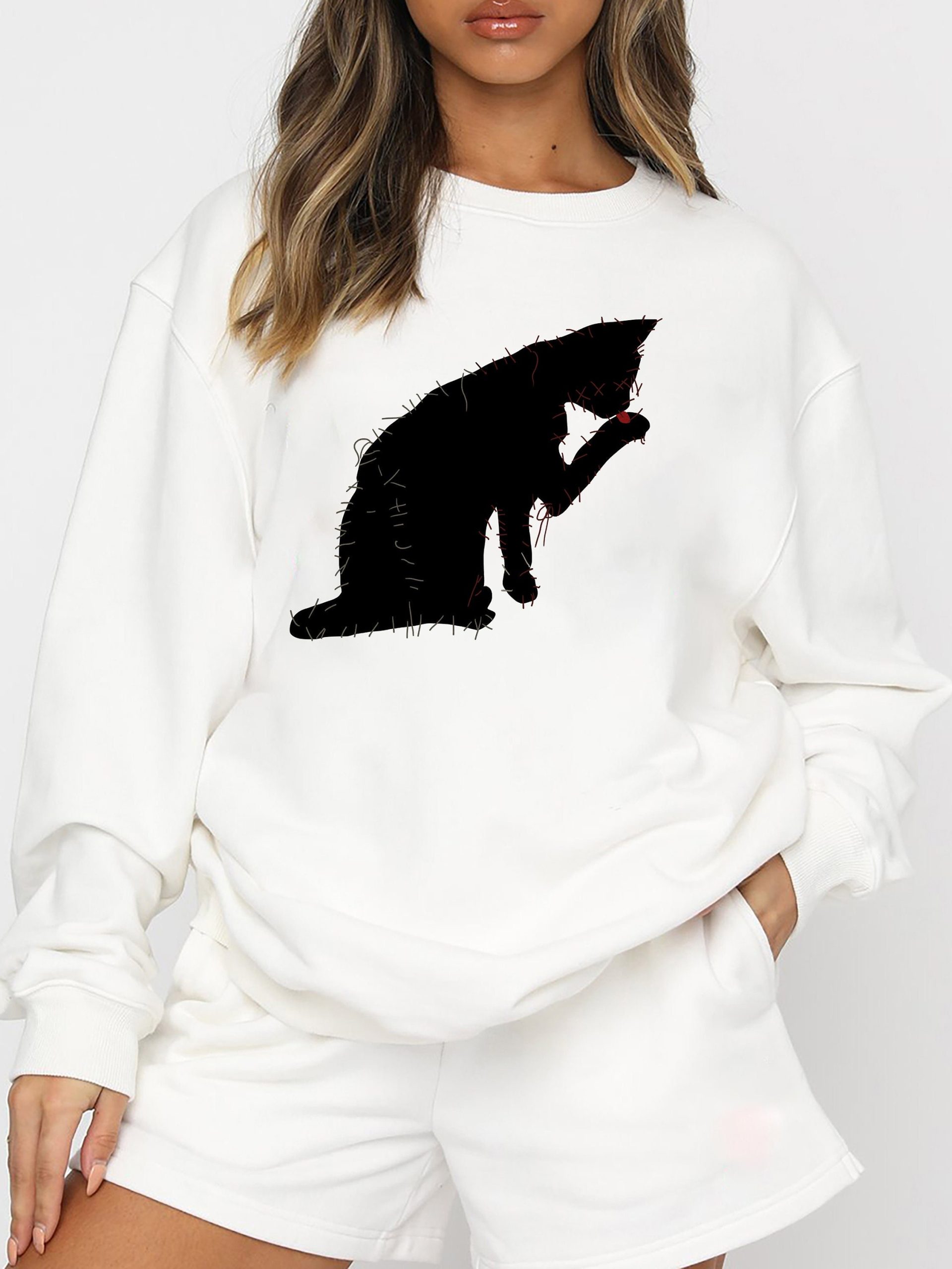 Our Flag Means Death Cat Unisex T-Shirt Our Flag Means Death Cat Unisex T-Shirt