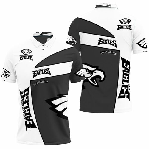 Philadelphia Eagles Fly Eagles Fly 3d Polo Shirt Model A32310 All Over Print Shirt 3d T-shirt Philadelphia Eagles Fly Eagles Fly 3d Polo Shirt Model A32310 All Over Print Shirt 3d T-shirt