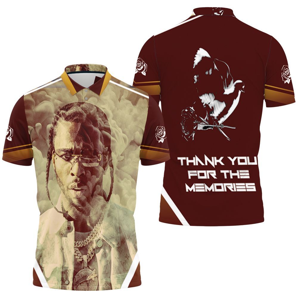 Pop Smoke Legend Never Die Smoke Cover Rap Hip Hop Polo Shirt All Over Print Shirt 3d T-shirt Pop Smoke Legend Never Die Smoke Cover Rap Hip Hop Polo Shirt All Over Print Shirt 3d T-shirt