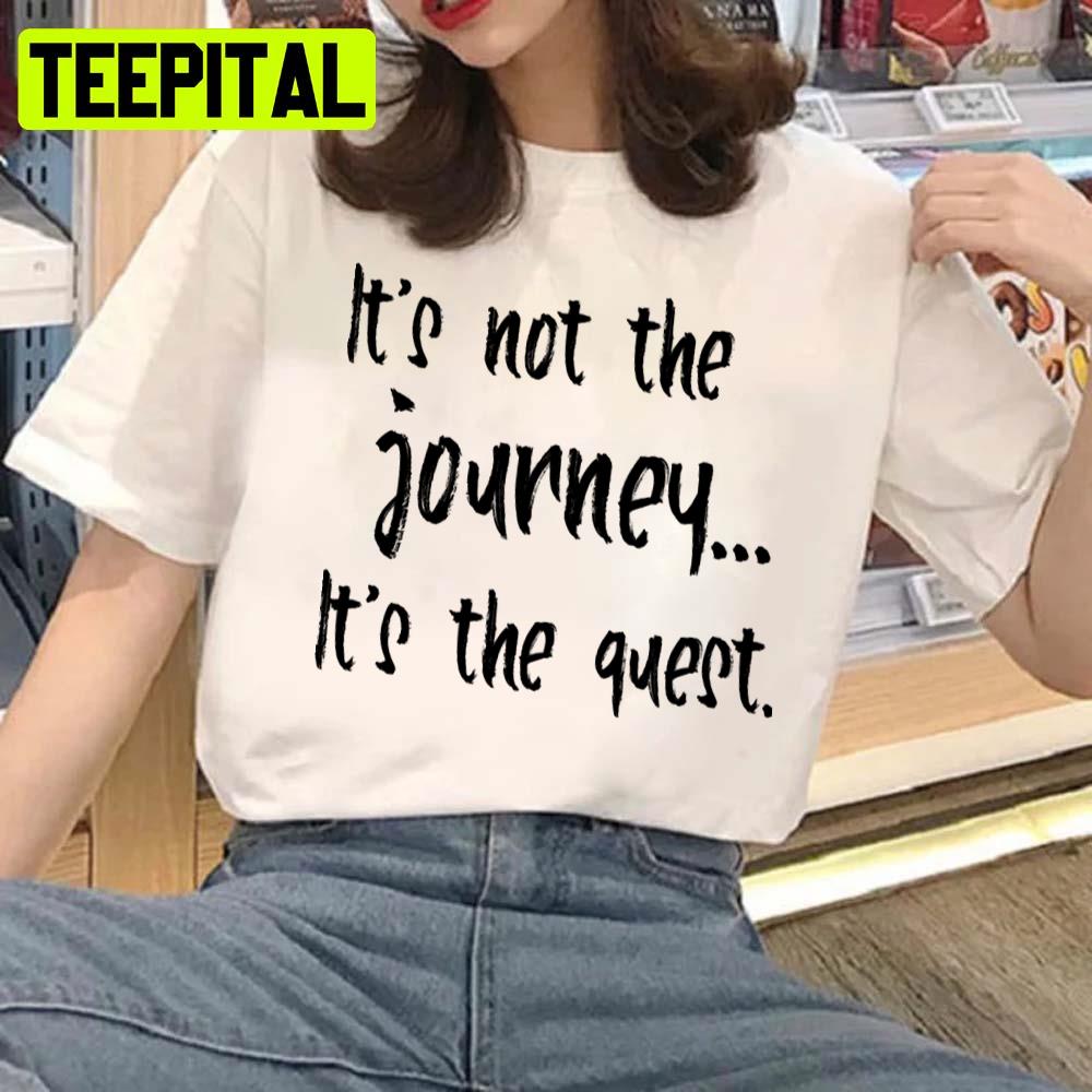 Quote Premium Timothee Chalamet Unisex T-Shirt Quote Premium Timothee Chalamet Unisex T-Shirt