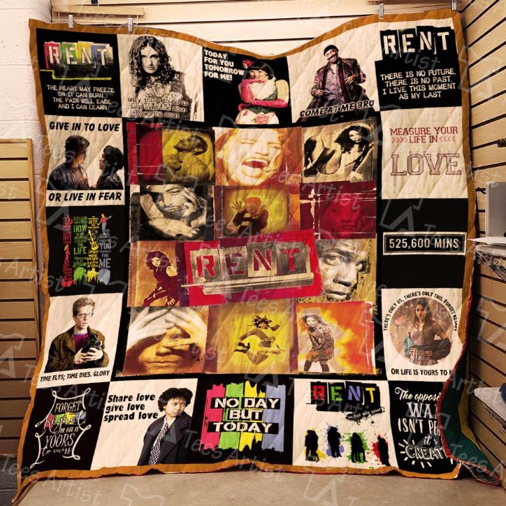Rent Quilt Blanket Rent Quilt Blanket