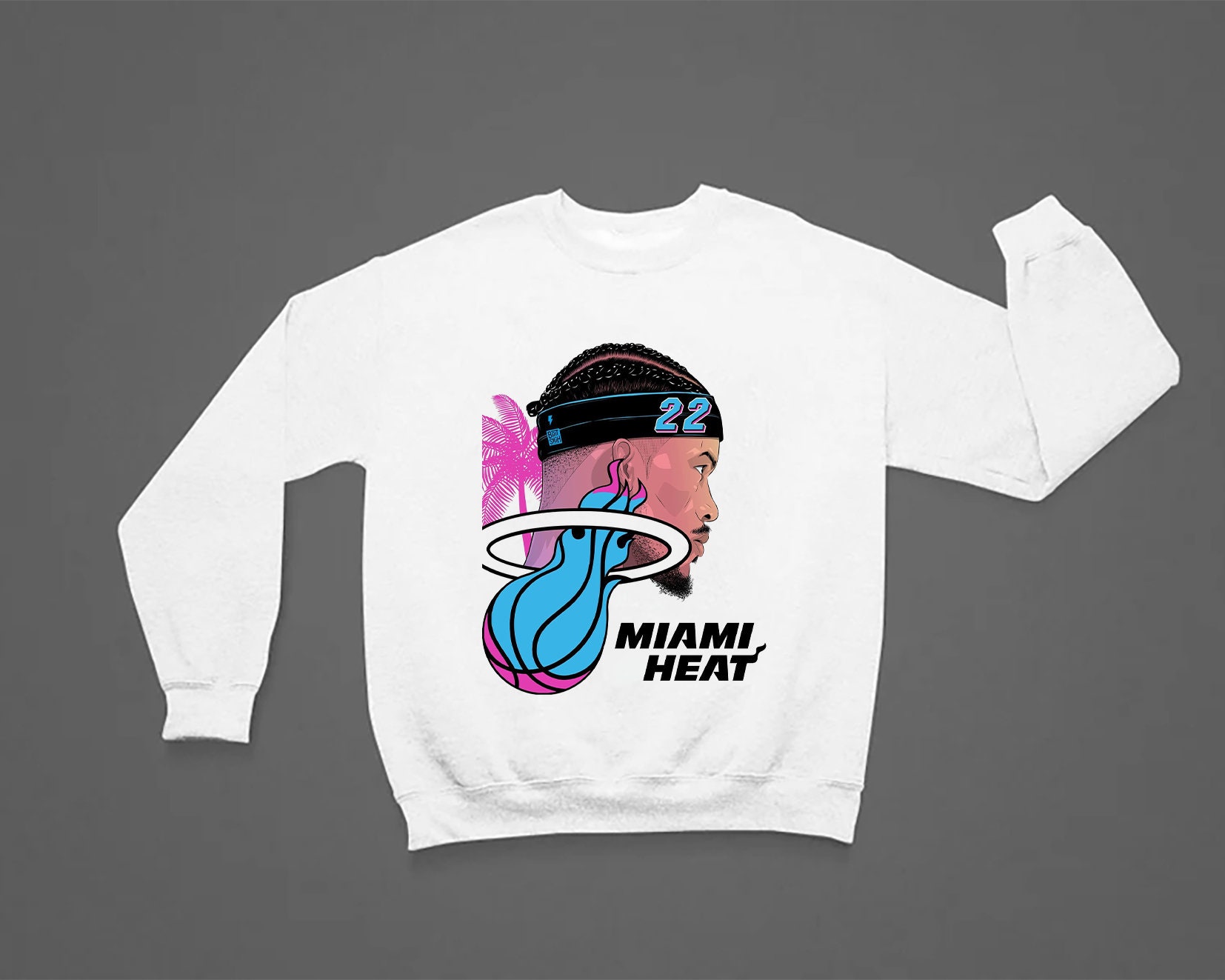 Retro Art Jimmi Butler 2022 Player Miami Heat Basketball Unisex T-Shirt Retro Art Jimmi Butler 2022 Player Miami Heat Basketball Unisex T-Shirt
