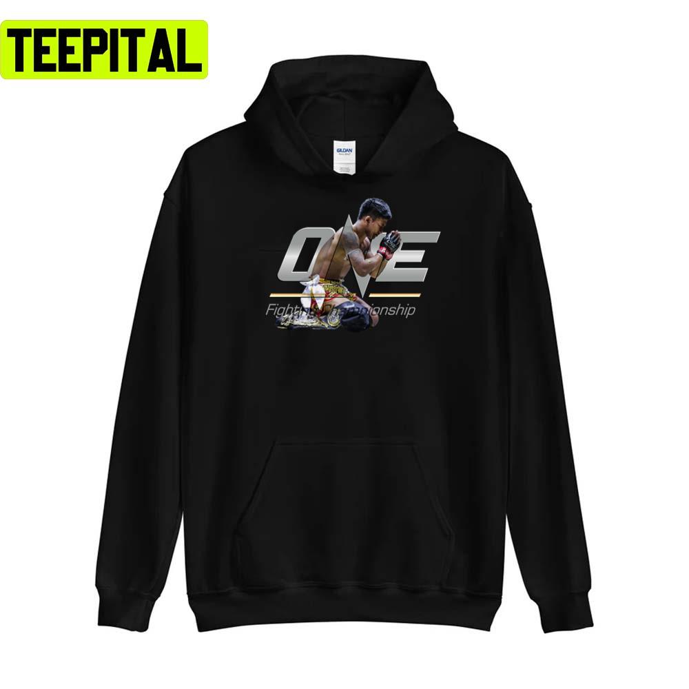 Rodtang One Championship Boxing Unisex T-Shirt Rodtang One Championship Boxing Unisex T-Shirt