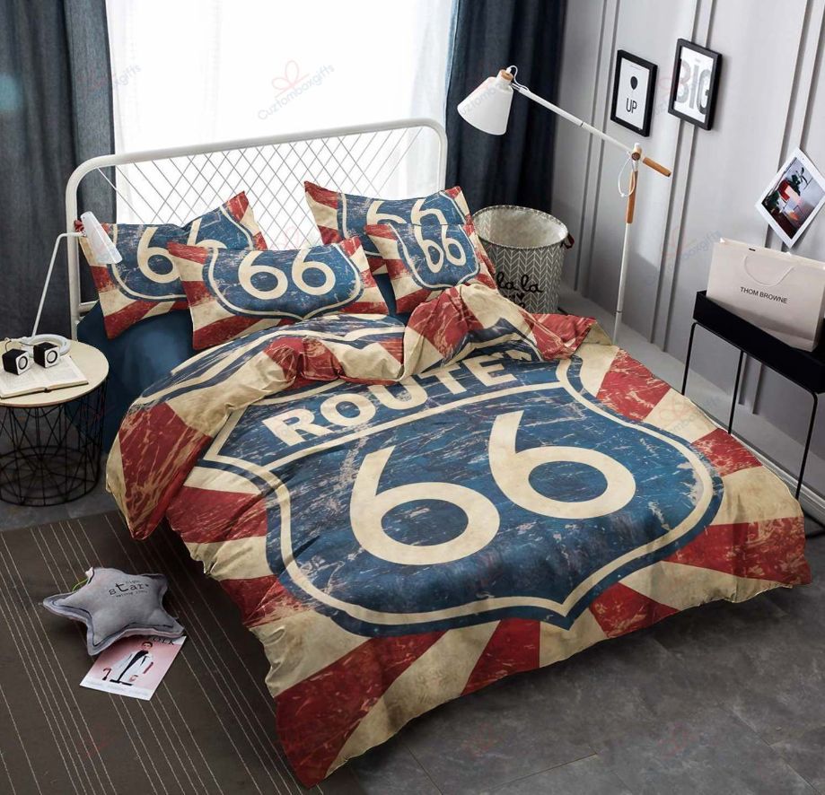 Route Cotton Bedding Sets Route Cotton Bedding Sets