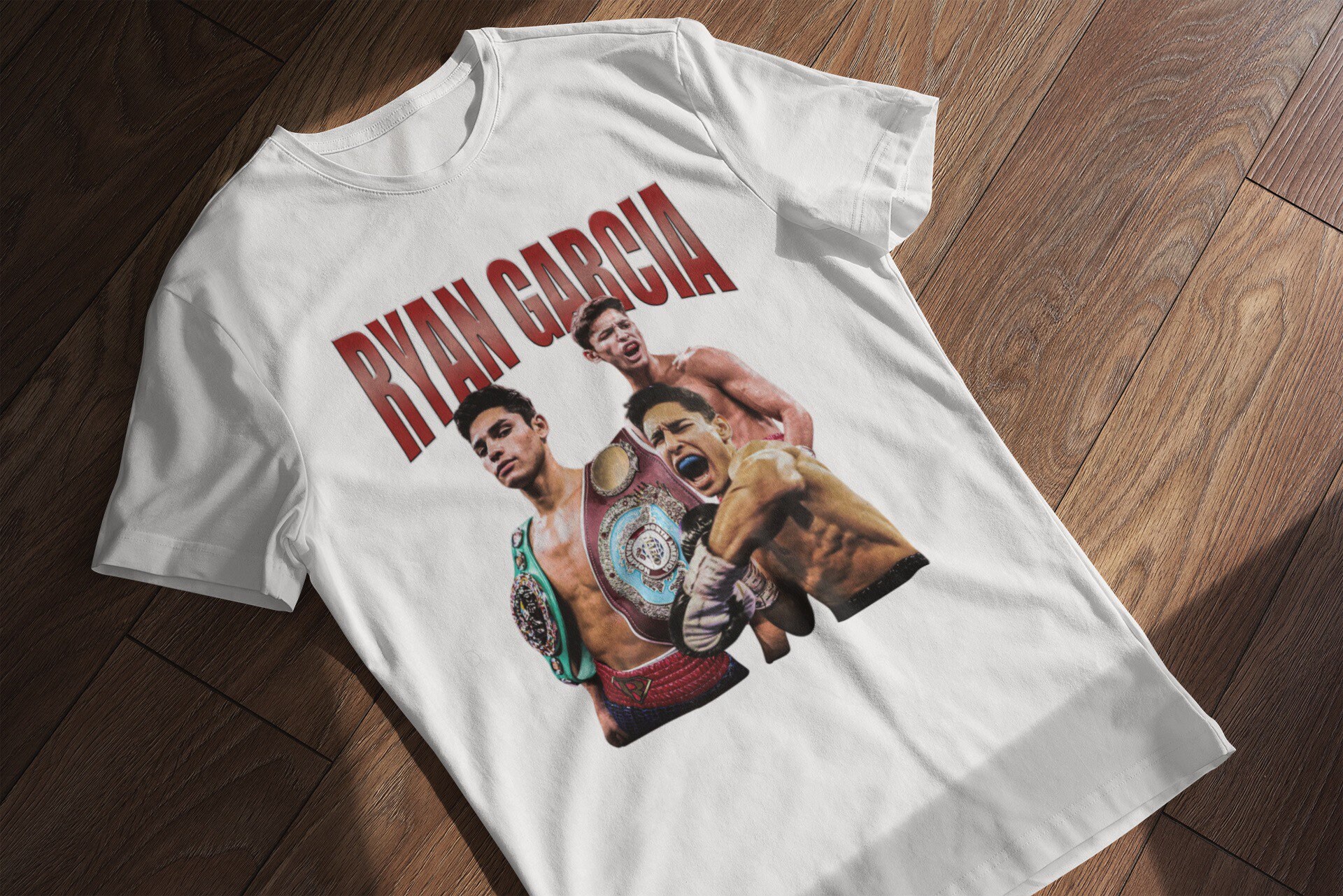 Ryan Gracia Vintage Unisex T-Shirt Ryan Gracia Vintage Unisex T-Shirt