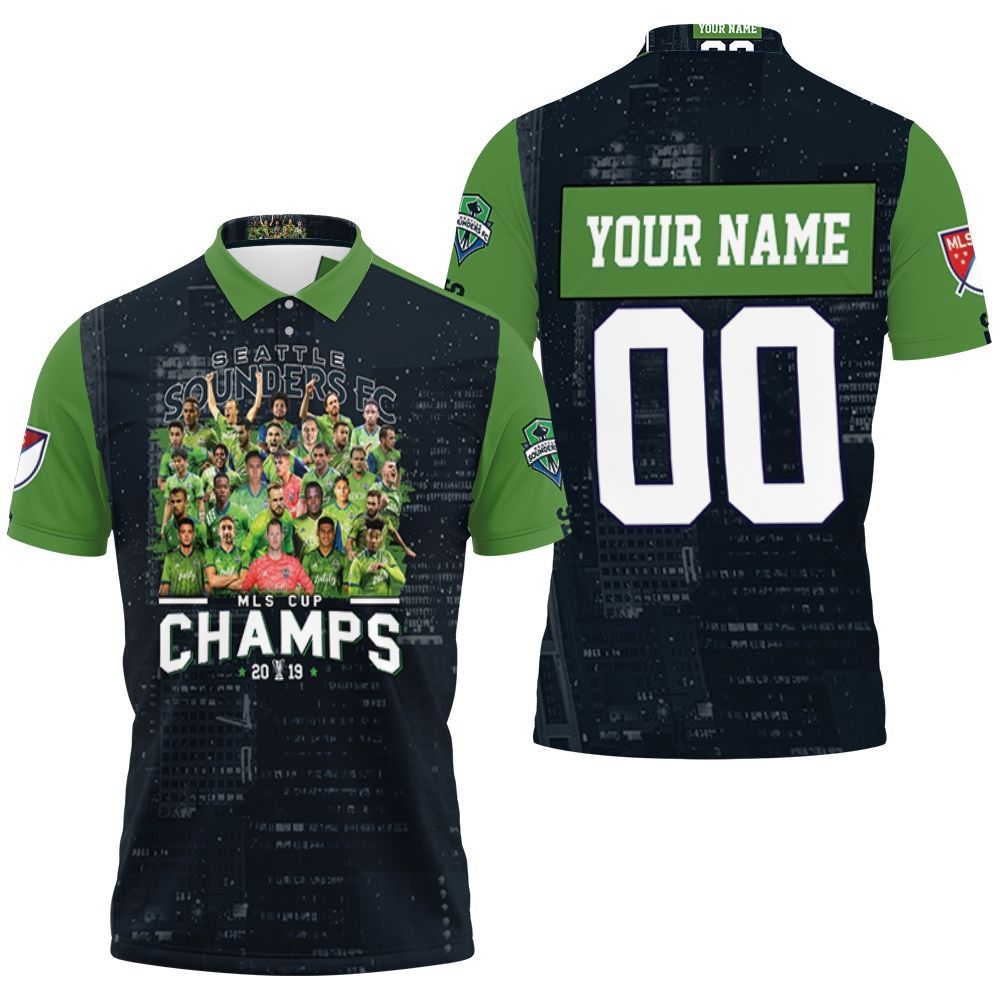 Seattle Sounders Fc Mls Cup Champions 2019 3d Personalized 1 Polo Shirt All Over Print Shirt 3d T-shirt Seattle Sounders Fc Mls Cup Champions 2019 3d Personalized 1 Polo Shirt All Over Print Shirt 3d T-shirt
