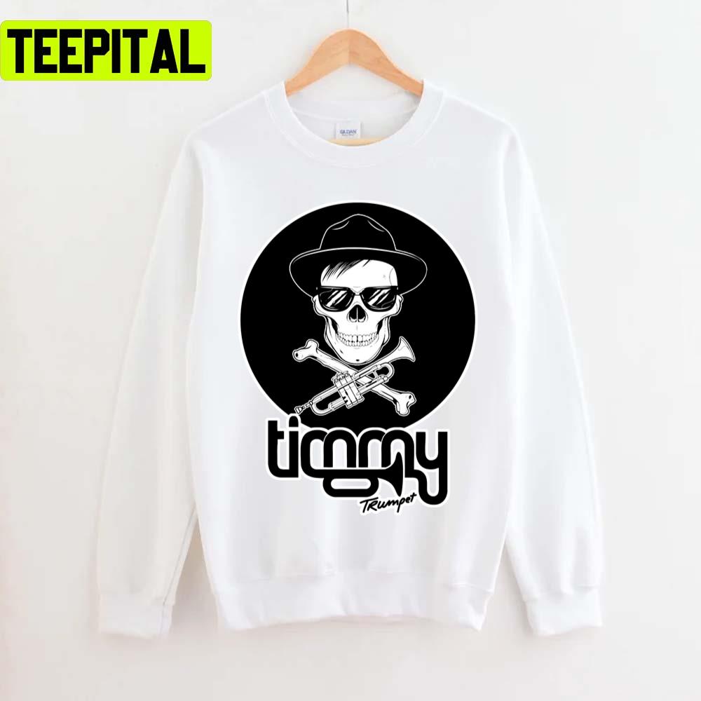 Signature Timmy Armin Van Buuren Dj Unisex T-Shirt Signature Timmy Armin Van Buuren Dj Unisex T-Shirt