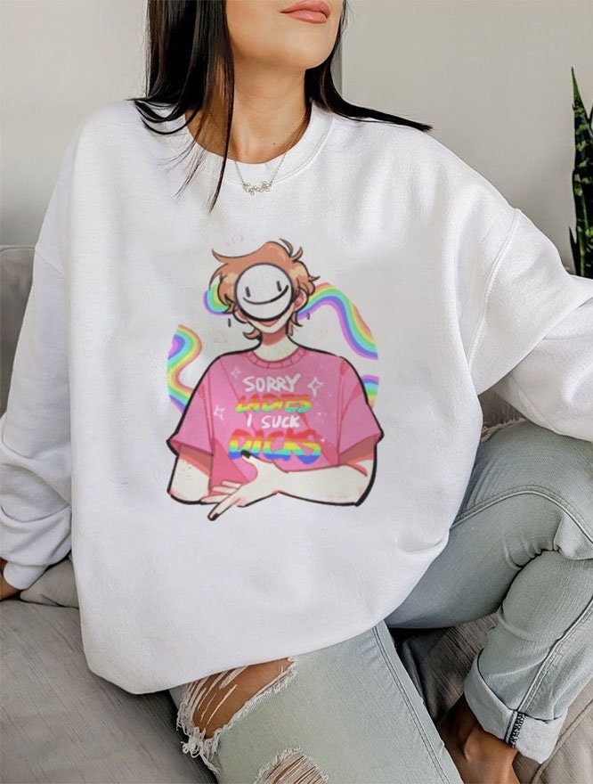 Sorry Ladies I Sucks Dicks Pride Month Unisex Sweatshirt Sorry Ladies I Sucks Dicks Pride Month Unisex Sweatshirt