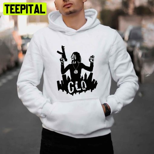 Sosa Chief Keef Glo Unisex T-Shirt